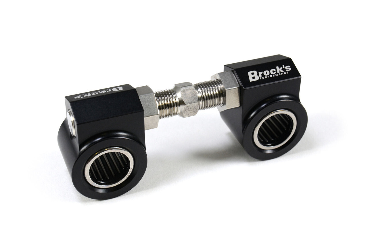 Brock&#39;s Window Link Kit Adjustable BMW S1000RR (20-23) K67