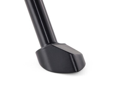 Brock's Billet Adjustable BrockSTAND Black Track Style S1000RR (15-23)