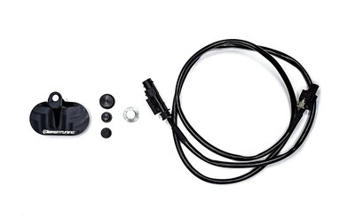 BT Moto ECU Flash Stage 2 BMW S1000RR (20-23) w/ IAT Relocation and Flapper Kit
