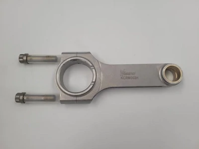 Wossner Premium HD H Beam Connecting Rods Suzuki Hayabusa (99-07) 3/8 ARPL19 Bolts