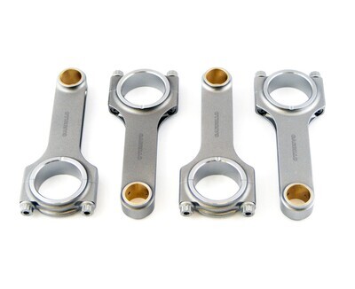 Carrillo H Beam Connecting Rods BMW S1000RR (09-18)