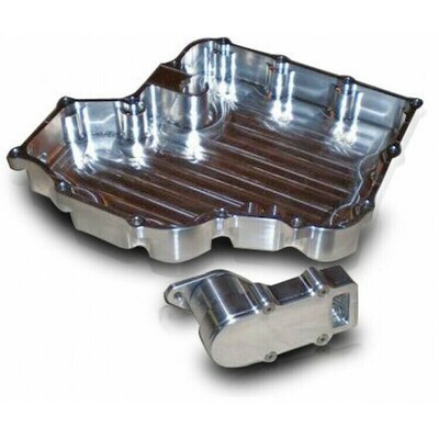 Oil Pans