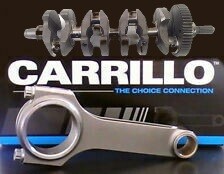 Crankshafts/ Rods