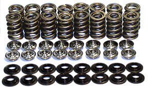 Valves/ Valve Springs