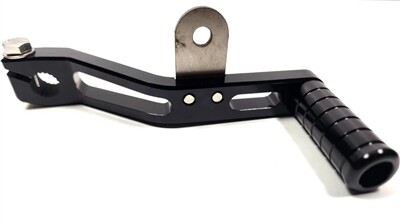VooDoo Grudge Race Shifter Suzuki Hayabusa (99-24) GSXR1000 (01-08)