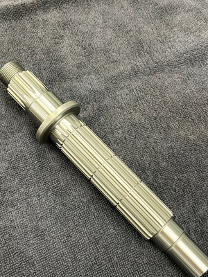 Robinson Industries Heavy Duty Output Shaft Suzuki GSXR1000 (17-24)