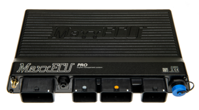 MaxxECU PRO PREMIUM (ECU, harnesses, accessories and LSU 4.2)