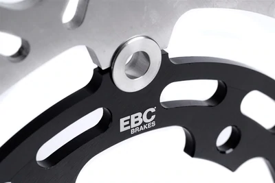 EBC Front Brake Rotor Suzuki Hayabusa (08-19)
