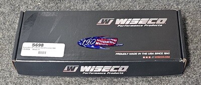 HD Wiseco Wrist Pins 20mm