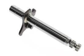 SUZUKI OEM SHIFT SHAFT, GEAR HAYABUSA (99-07)