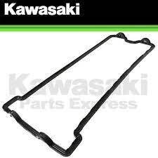 KAWASAKI OEM VALVE COVER GASKET ZX10R (11-18)