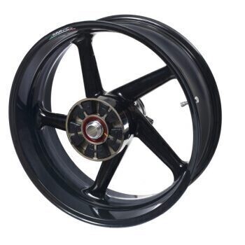 Marvic Piuma 17in x 6.75in Wide Rear Wheel SUZUKI GSXR1000 (17-24)