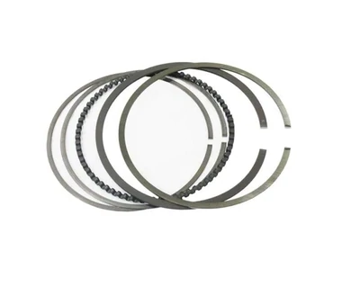 Wossner Ring Set 76mm 0.8 X 0.8 X 1.5MM