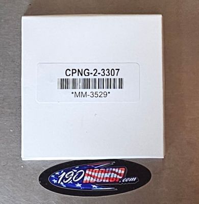 Replacement Ring Sets CP 84mm Pistons