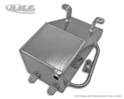 メザスタ ビブラーバ DME ZX14 Fuel Cell for EXTERNAL FUEL PUMP