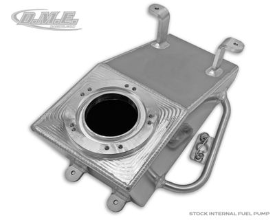 とま DME ZX14 FUEL CELL for INTERNAL FUEL PUMP