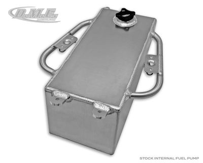 DME ZX14 FUEL CELL for INTERNAL FUEL PUMP