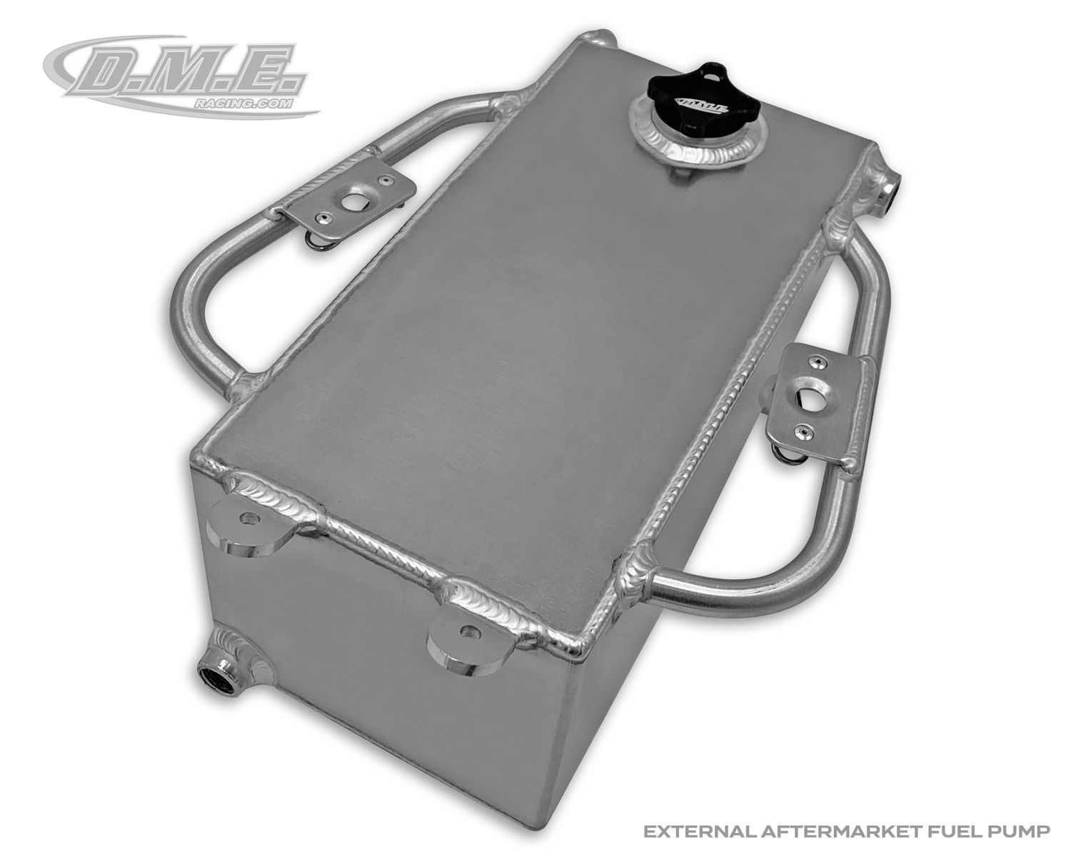 ぽめ⭐︎ DME ZX14 Fuel Cell for EXTERNAL FUEL PUMP