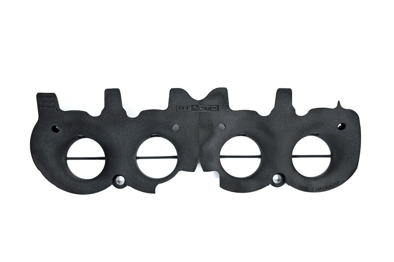 BT Moto Velocity Stack Kit Hayabusa (22-24)