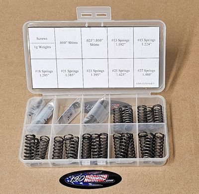 MTC Genll Multi-Stage Tuner Kit