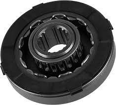 Suzuki OEM Starter Clutch Hayabusa (04-19)