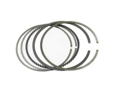 Wossner 81mm Replacement Ring Set