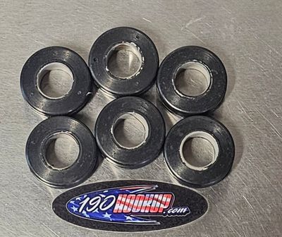 Replacement Cush Drives for Marvic Wheel
