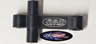 RBM ZX14 FLAT LINK (06-24) RBM ZX14 FLAT LINK (06-24)