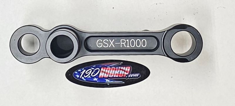 Quick Roadさま専用 RBM ZX14 FLAT LINK (06-24)