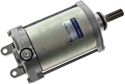 OEM Hayabusa Starter Motor Gen2 (08-24)