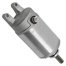 OEM Hayabusa Starter Motor Gen2 (08-24)