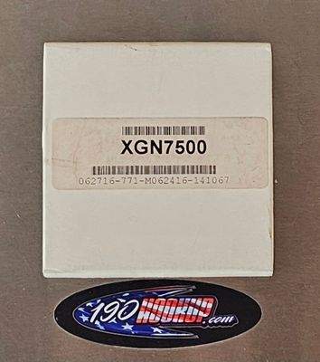 XGN7500