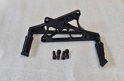 Rearsets / Grudge Sets Rearsets / Grudge Sets