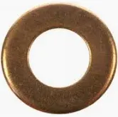 SUZUKI OEM CASE WASHER 10.2X20