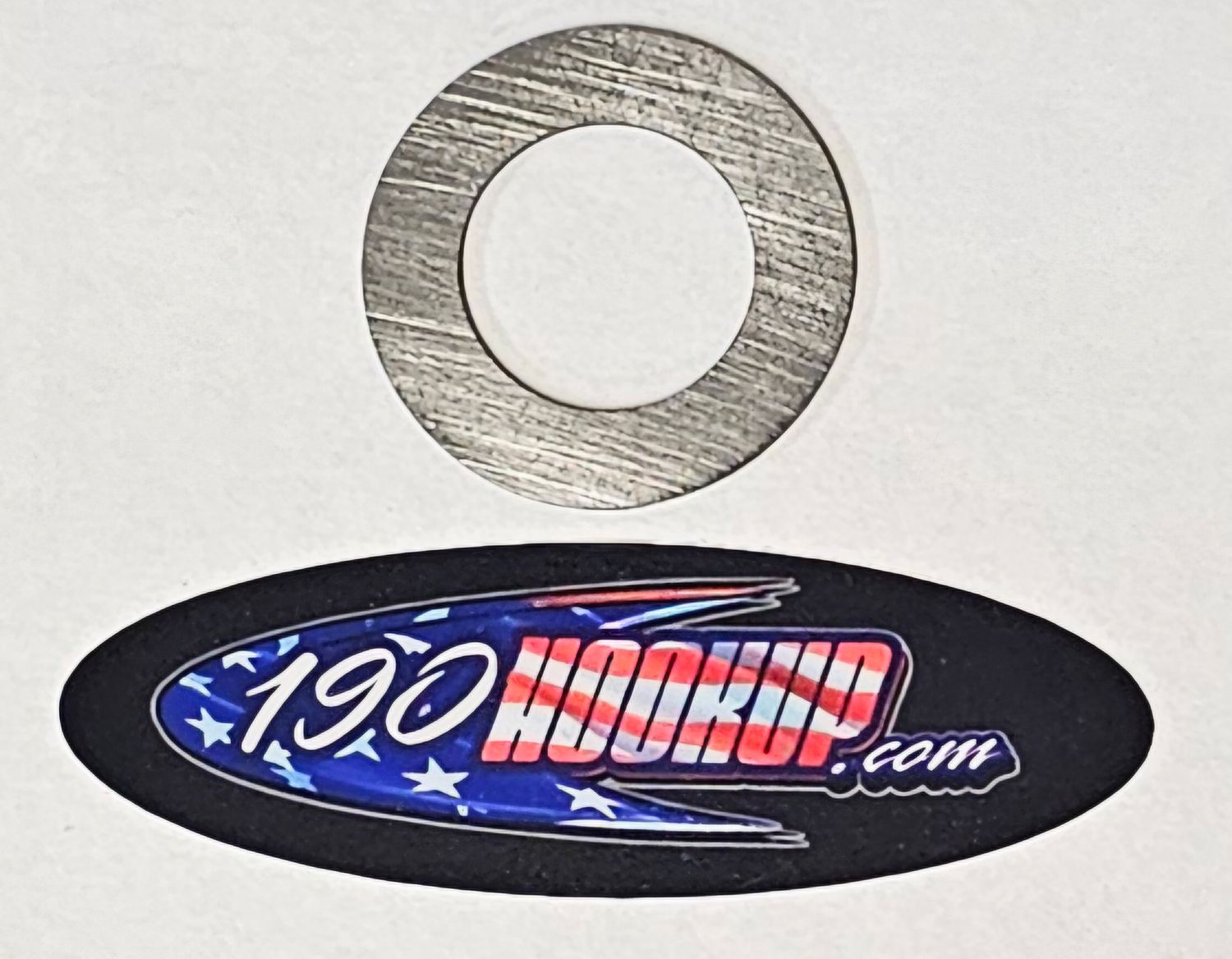 WASHER, 1ST DRIVEN RH 20X34X1