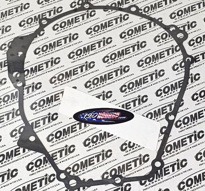 Cometic Clutch Cover Gasket Kawasaki ZX10R (11-24)