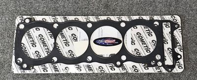 RBM Cometic DRY BLOCK Head Gaskets Hayabusa
