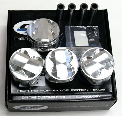 CP Piston Kits Kawasaki ZX10 (16-23)