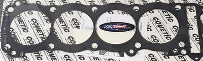 RBM Cometic DRY BLOCK Head Gaskets Hayabusa