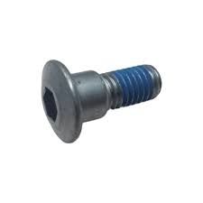 Suzuki OEM Rotor Bolts Hayabusa (08-19)