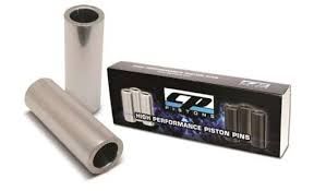 Replacement Wrist Pin CP Pistons 18mm