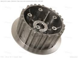 Kawasaki ZX14 Inner Clutch Hub (06-11)