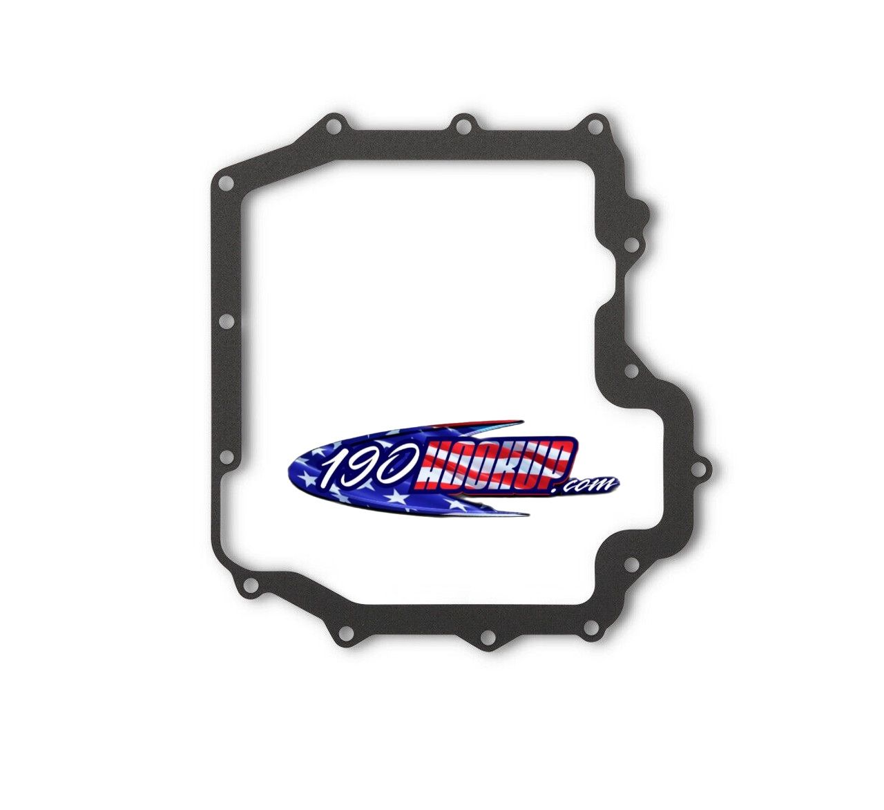 Cometic Oil Pan Gasket Kawasaki ZX10R (11-24)