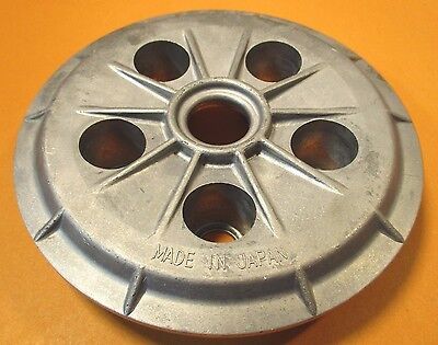 Kawasaki OEM Pressure Plate ZX14 (06-11)
