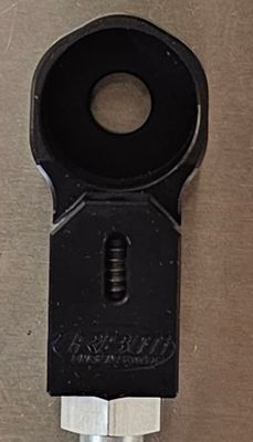 RBM WINDOW LOWERING LINKS ZX14 (06-25)