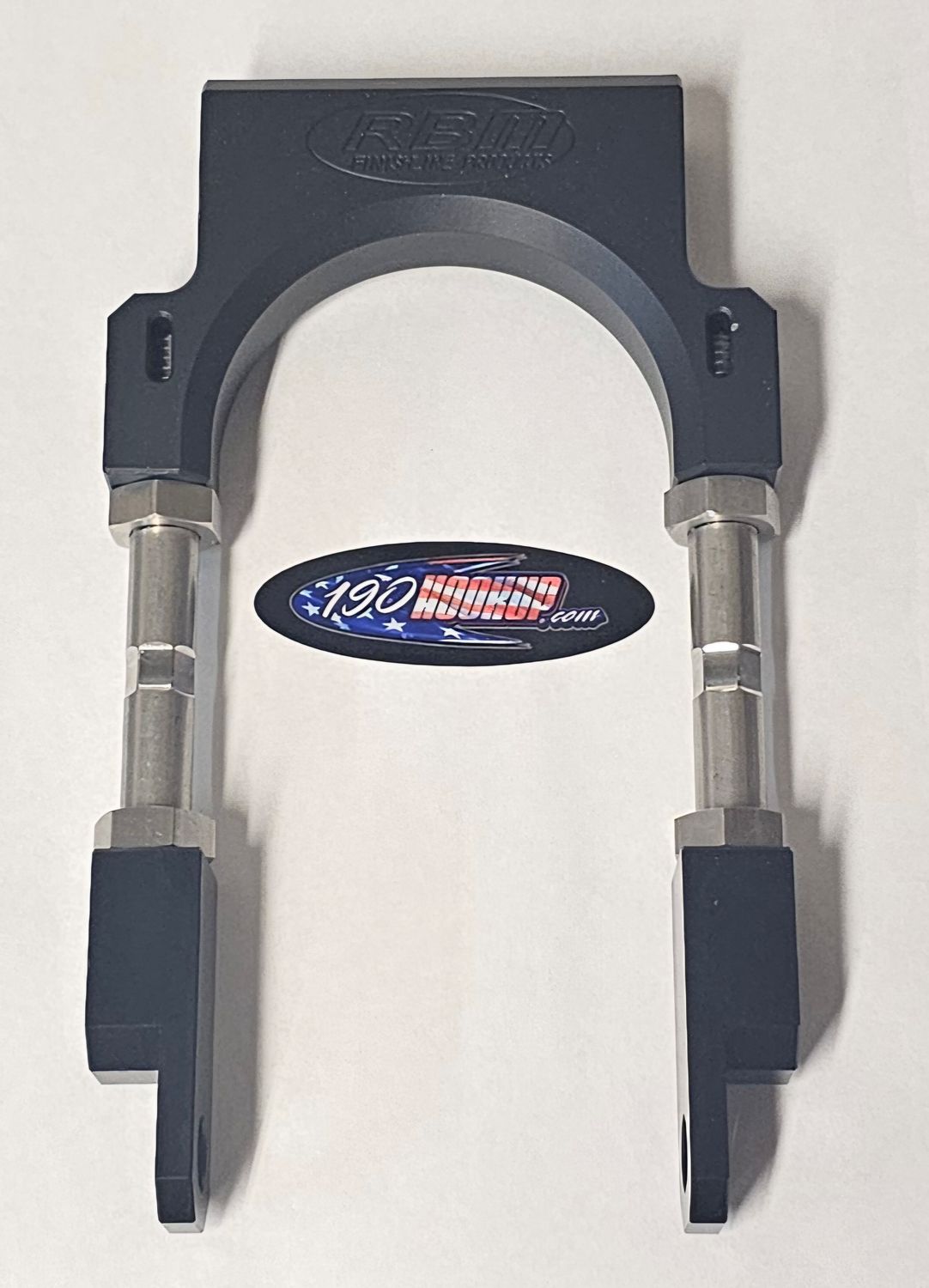 RBM ADJUSTABLE WINDOW LOWERING LINK GSXR1000 (07-08)