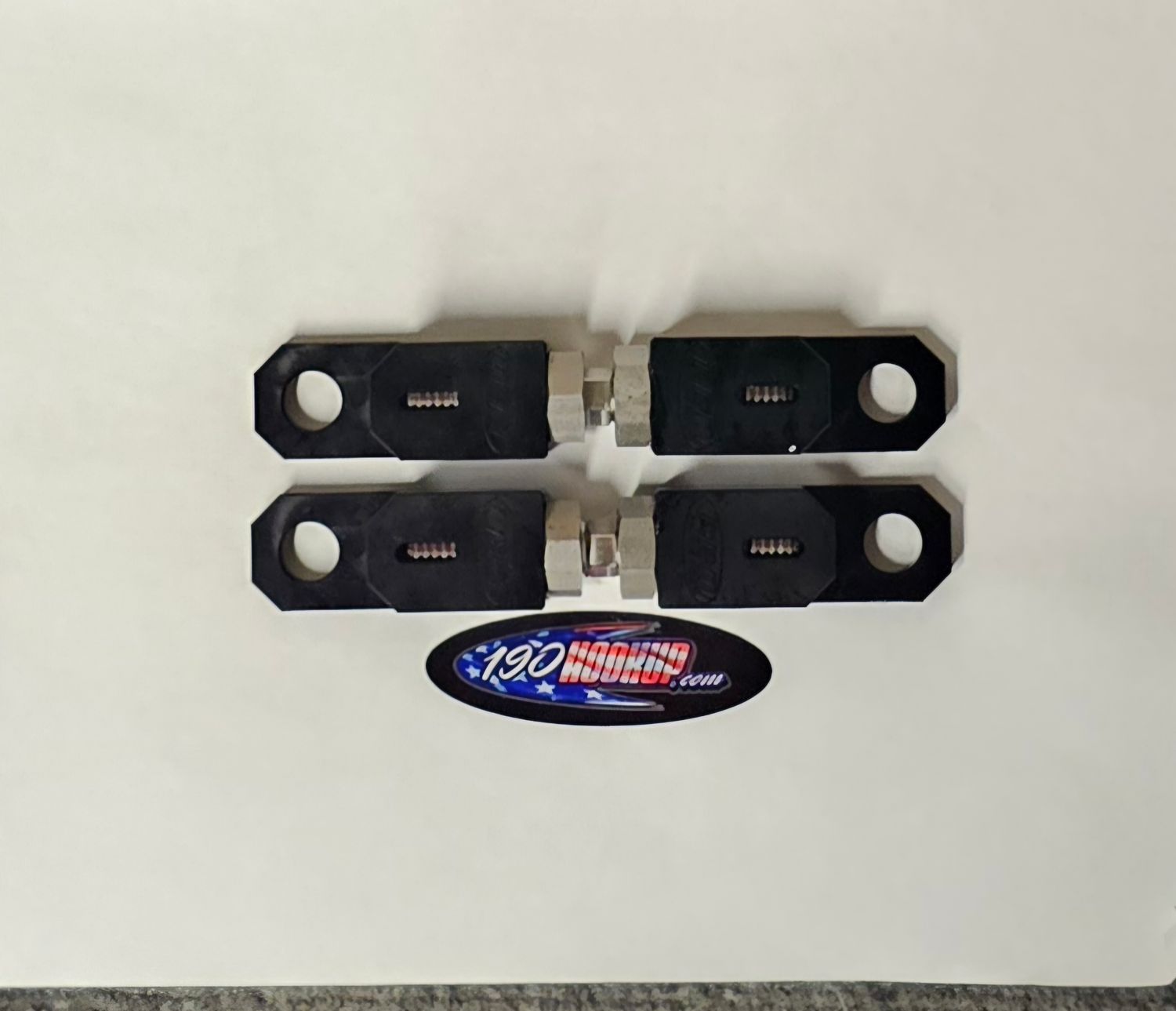 RBM  Adjustable Window Lowering Link 5&quot;-6.25&quot;