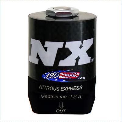 Nitrous Express 15200L Lightning Stage 6 NOS Solenoid .093 Nitrous Express 15200L Lightning Stage 6 NOS Solenoid .093
