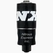 Nitrous Solenoids / Lines / Nozzles