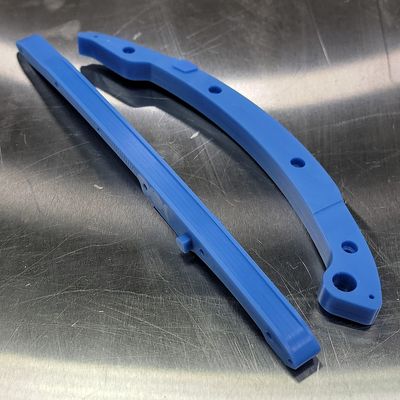 Vance & Hines Front Cam Chain Guide/Rear Tensioner Guide Hayabusa (99-25)